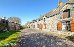 Saint-Nicolas-du-Tertre, Brittany 56910