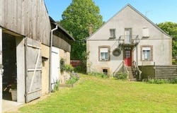 ST CALAIS, Pays de la Loire 72120