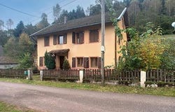 Saulxures, Alsace 67420