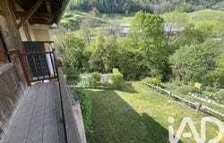 La Compôte, Auvergne-Rhône-Alpes 73630