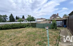 Conches-en-Ouche, Normandy 27190