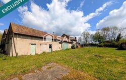 Palinges, Bourgogne 71430