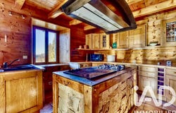 Arâches-la-Frasse, Auvergne-Rhône-Alpes 74300