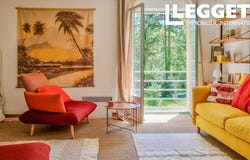 Colombières-sur-Orb, Occitanie 34390