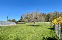 Hénonville, Oise 60119