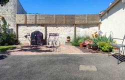 Doix-lès-Fontaines, Pays de la Loire 85200