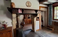 Groslee-Saint-Benoit, Rhône-Alpes 01300