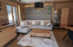 Auron (Saint-Etienne-de-Tinée), Provence-Alpes-Côte-d'Azur 06660