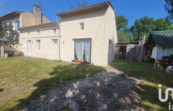 Les Églisottes-et-Chalaures, Nouvelle-Aquitaine 33230