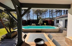 Lège-Cap-Ferret, Nouvelle-Aquitaine 33950