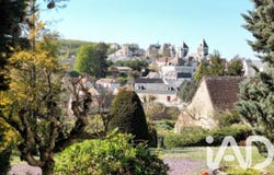 Seigy, Centre-Val de Loire 41110