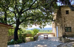 Cucuron, Vaucluse 84160