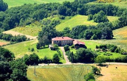 Loubersan, Midi-Pyrénées 32300