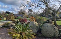 LESNEVEN, Brittany 29260