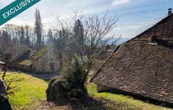 Lhuis, Rhône-Alpes 01680