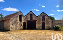 Noyant-de-Touraine, Centre-Val de Loire 37800