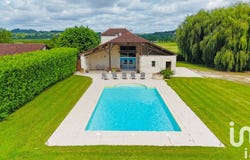Saint-Georges, Nouvelle-Aquitaine 47370