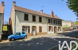 Génelard, Bourgogne-Franche-Comté 71420