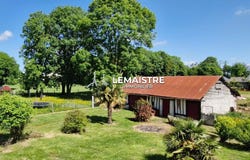 Doudeville, Seine-Maritime 76560