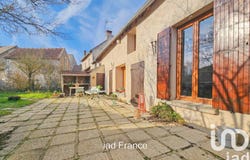 Boissy-sans-Avoir, Île-de-France 78490