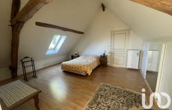 Gizeux, Centre-Val de Loire 37340