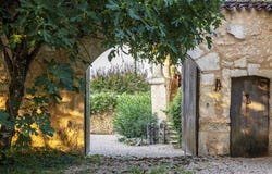 Fouleix, Aquitaine 24380