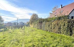 OBERMORSCHWIHR, Alsace 68420