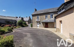 Landéan, Brittany 35133