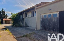 Le Pradal, Occitanie 34600