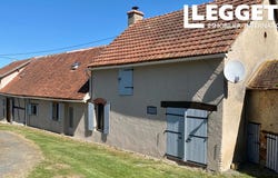Cronat, Bourgogne-Franche-Comté 71140