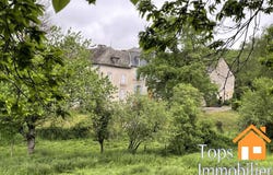 La Bastide-l'Evêque, Midi-Pyrénées 12200