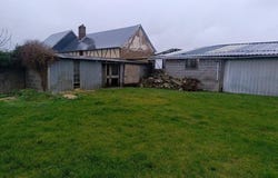 Heuqueville, Haute-Normandie 27700
