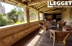 Villebois-Lavalette, Nouvelle-Aquitaine 16320