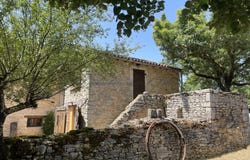 Brouchaud, Aquitaine 24210