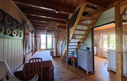 La Bastide-Puylaurent, Languedoc-Roussillon 48250