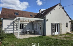 Lailly-en-Val, Loiret 45740