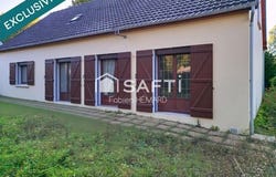 Connantre, Champagne-Ardenne 51230