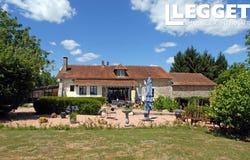 Saint-Saud-Lacoussière, Nouvelle-Aquitaine 24470