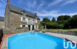 Pleudihen-sur-Rance, Brittany 22690