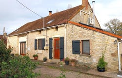 Brigueil-le-Chantre, Vienne 86290