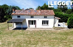 Saint-Romain, Nouvelle-Aquitaine 86250