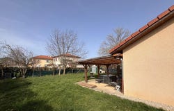 Sardieu, Isère 38260