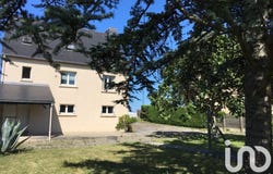 Saint-Benoît-des-Ondes, Brittany 35114