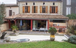 Tonneins, Lot-Et-Garonne