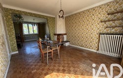 Parthenay, Nouvelle-Aquitaine 79200