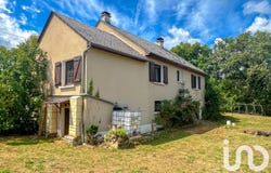 Saint-Martin-de-Lenne, Occitanie 12130
