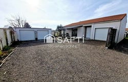 Angles, Pays de la Loire 85750