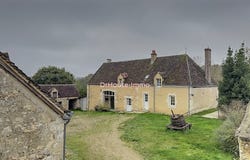 bellou le trichard, Normandy 61130