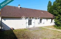 Le Poinconnet, Centre 36330