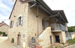 Cluny, Burgundy 71250
